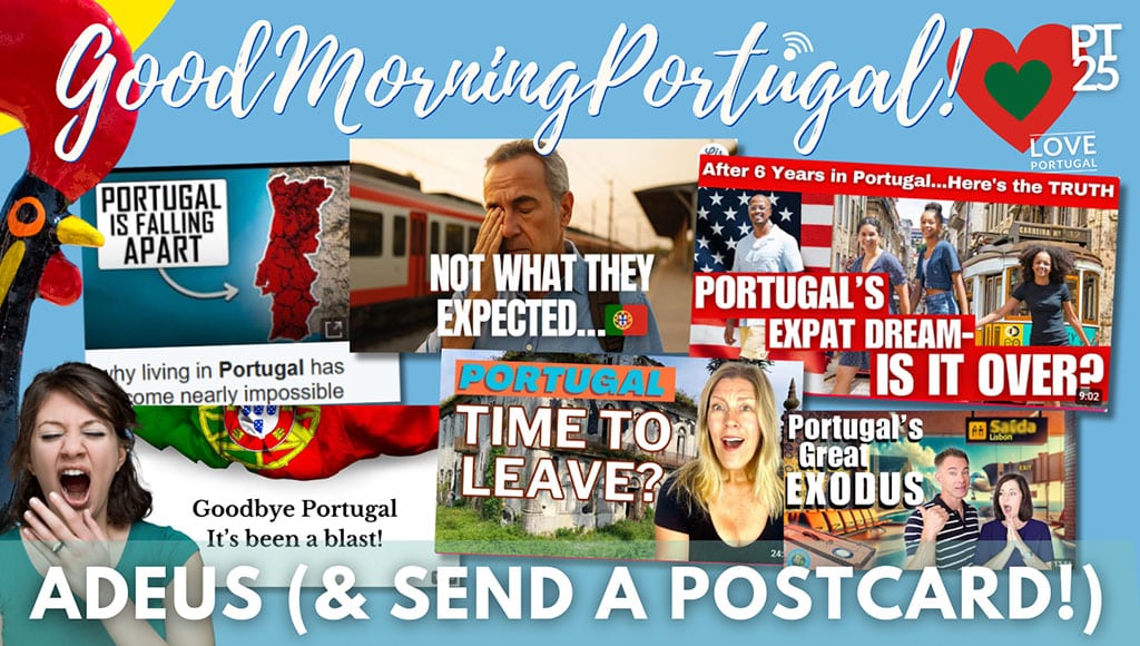 Portugal owes us nothing but gives us so much