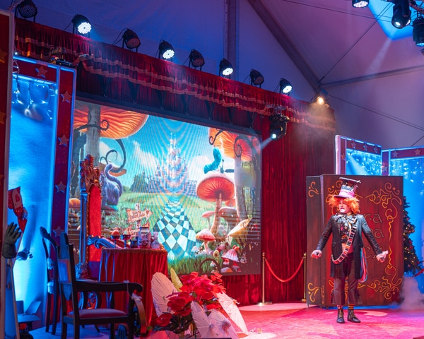 Portimão lights up with new-look ‘Christmas Dream’