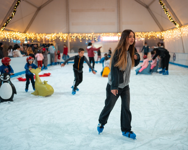 Portimão lights up with new-look ‘Christmas Dream’