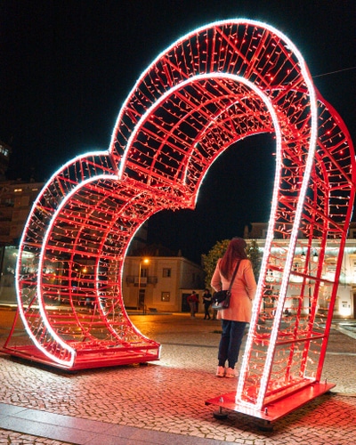 Portimão lights up with new-look ‘Christmas Dream’