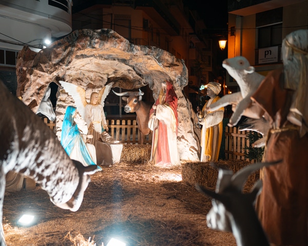 Portimão lights up with new-look ‘Christmas Dream’