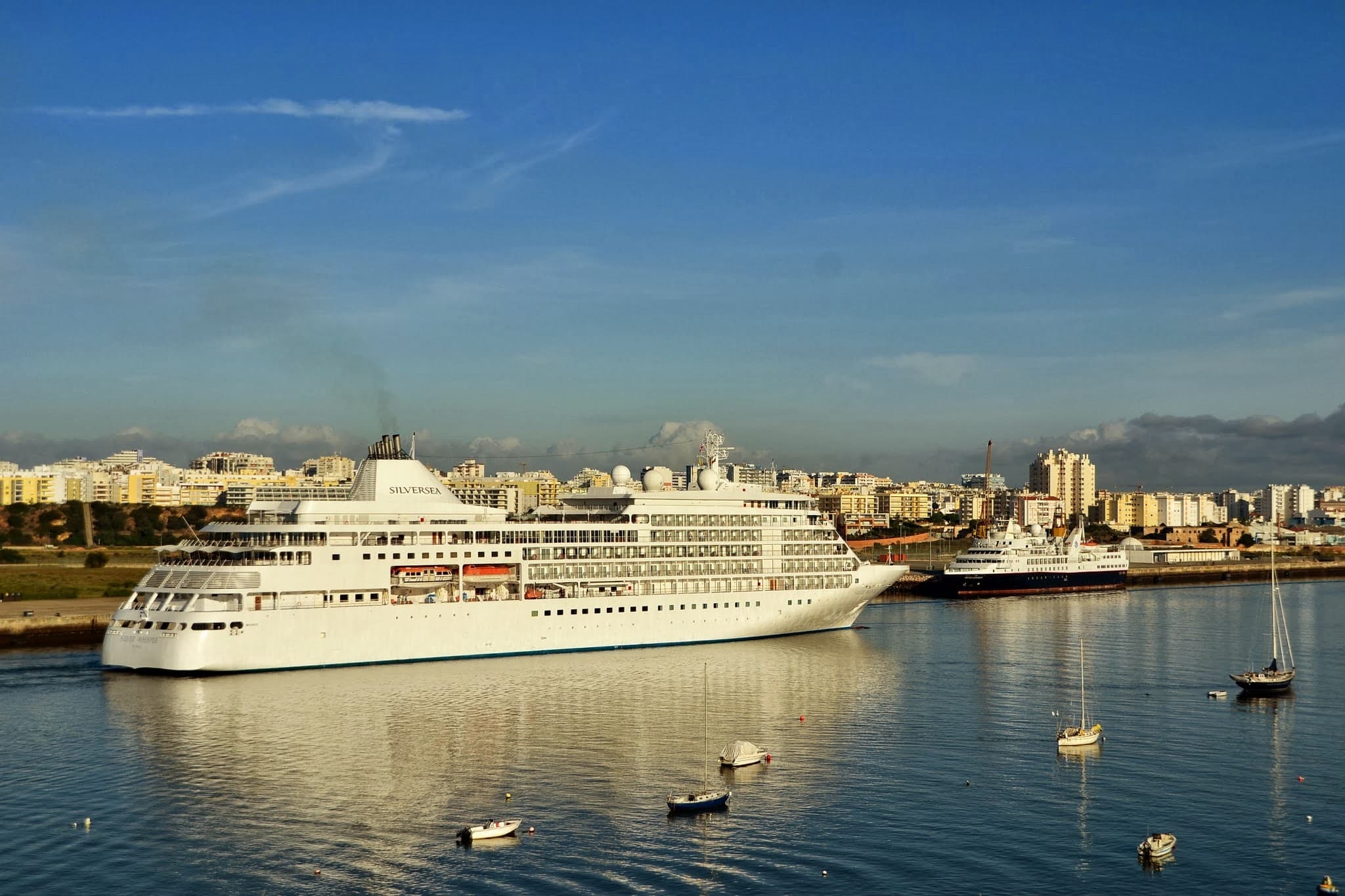 Works will begin in early 2026