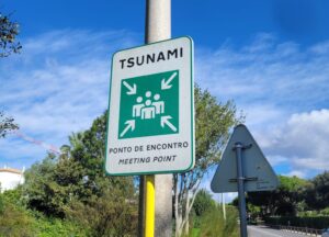 Quarteira to stage full-scale tsunami and earthquake drill