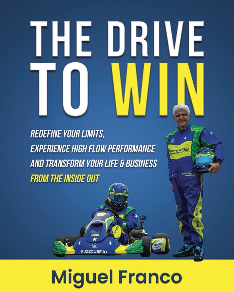 The Drive to Win Large