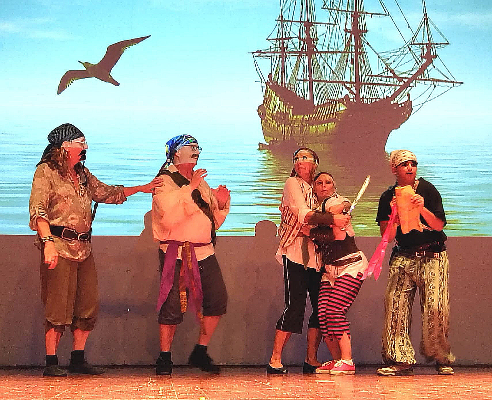 APAA Variety Show Portimão