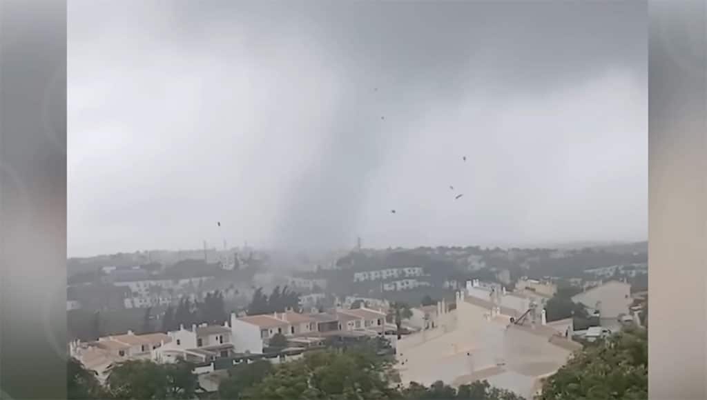 Tornado_albufeira