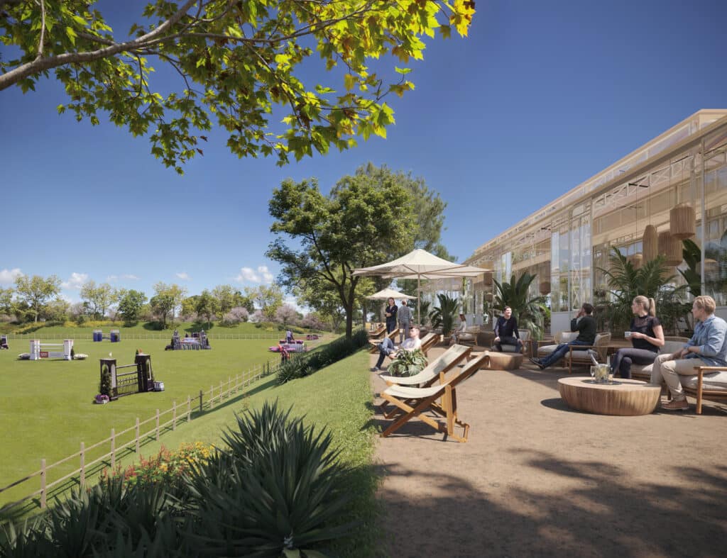 World’s elite riders expected at Algarve Vilamoura Classic