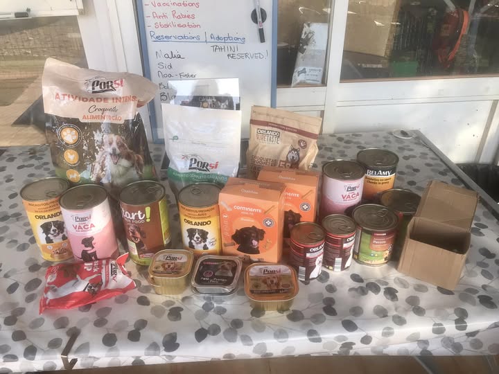 Your support truly makes a difference!