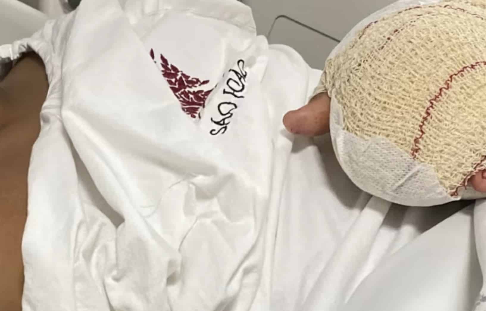 IGAS investigates ‘amputation’ of nine-year-old’s fingertips’ at Cinfães school