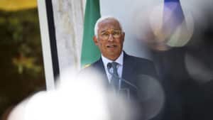 “Europe under attack” – António Costa responds to ‘threats and interference’ from US