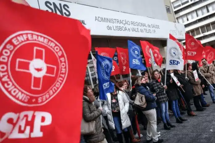 Portugal’s general strike gathers momentum; nurses announce adherence