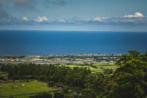 Two earthquakes shake Azores as volcanic alert raised on Terceira