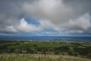Two earthquakes felt in Azores as “seismic activity continues well above normal this November”