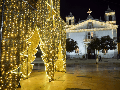 Lagos becomes ‘Christmas Bay’ for festive season