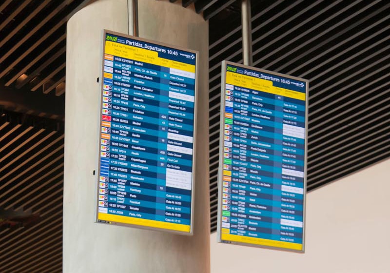 Lisbon airport police vow more protests as anger grows over “exhausting” working conditions