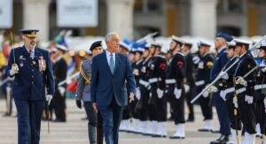 Tuesday morning ‘briefly news’ as November 25 commemorations ‘reopen historic political fractures”