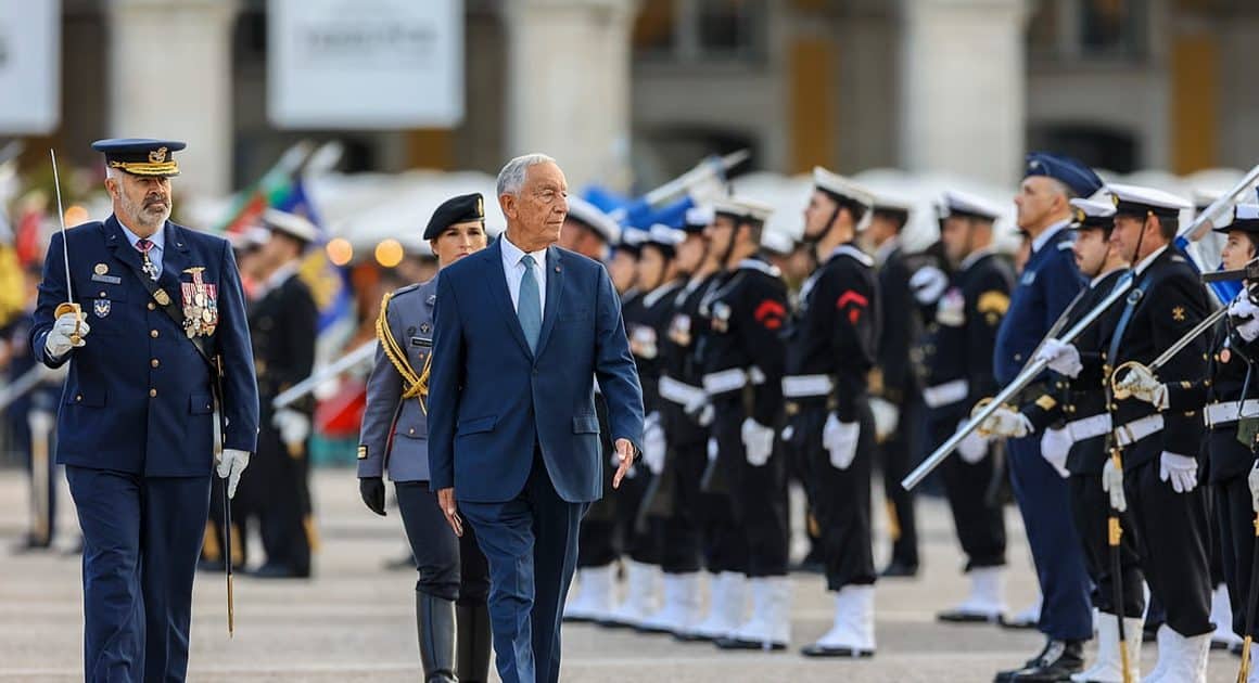 Marcelo Rebelo de Sousa