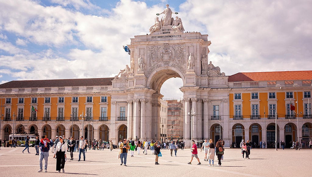 Lisbon