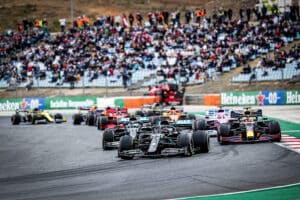 Algarve F1 race earmarked for “before or after 2027 summer”