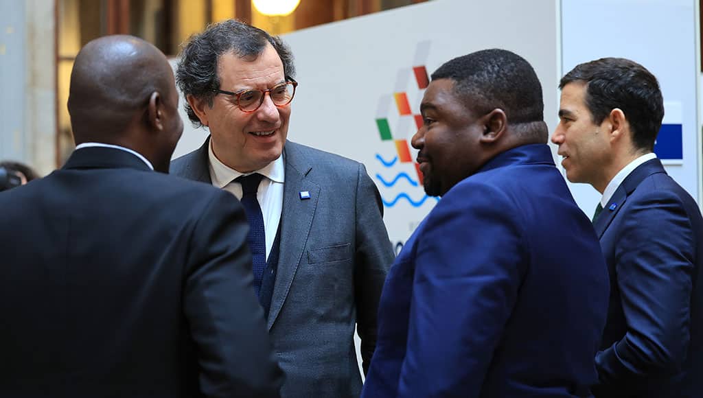 Despite the recognition, Portugal’s Minister of the Economy and Territorial Cohesion, Manuel Castro Almeida, recognises that “life is bat for a lot of people”.