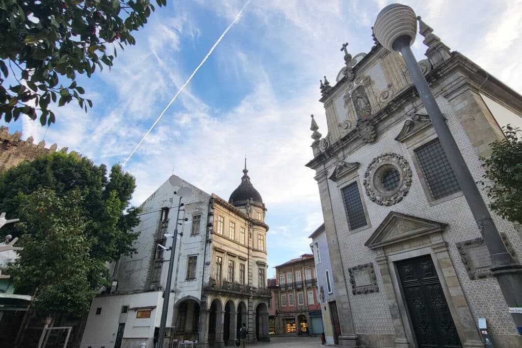 Braga - Daria