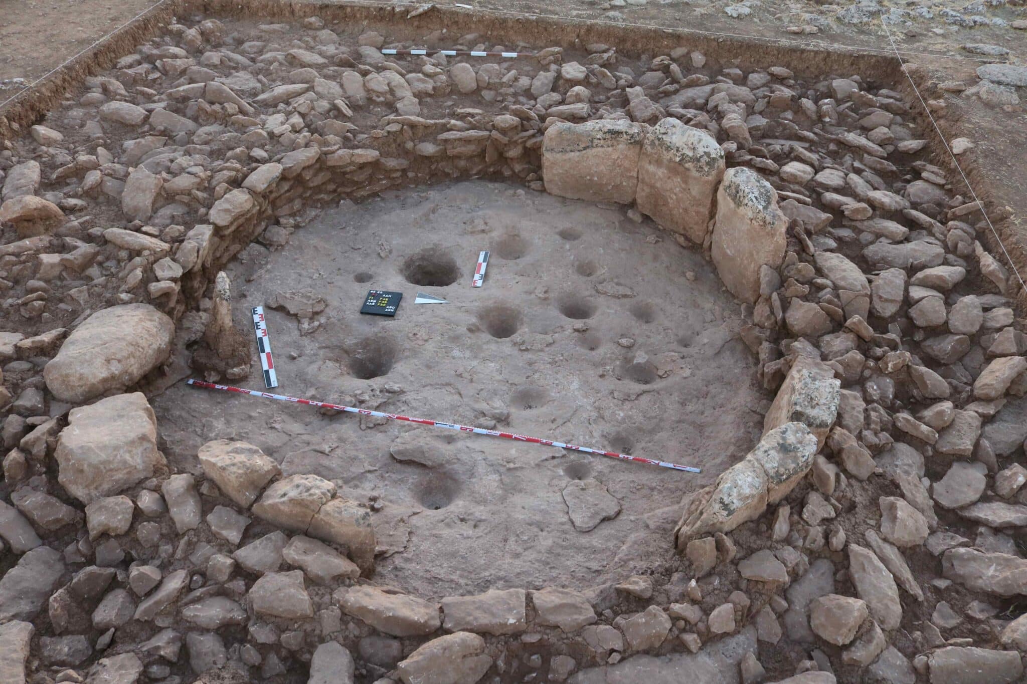 2. Mendik Tepe excavation 2025