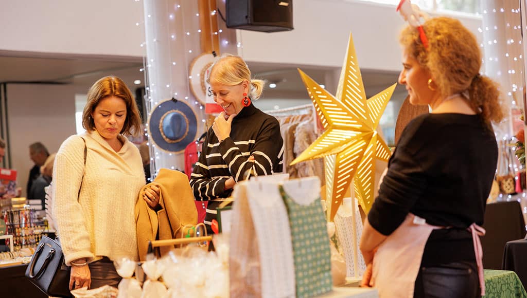 Vale do Lobo Christmas Market