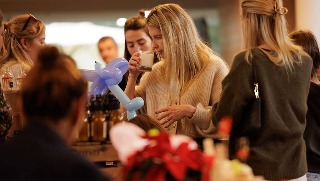 Vale do Lobo Christmas Market