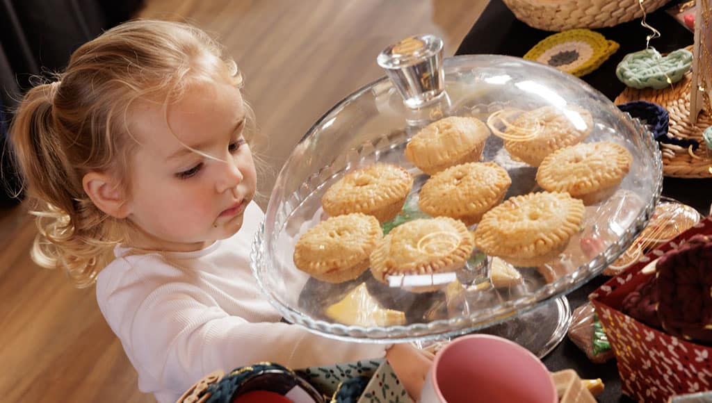 Vale do Lobo Christmas Market