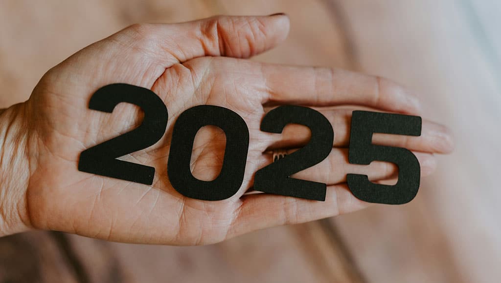 2025 and beyond. A reality check