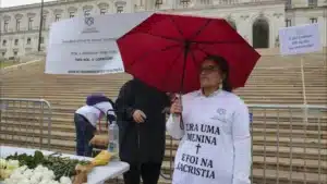 Victims’ support group warns Church sex abuse in Portugal persists