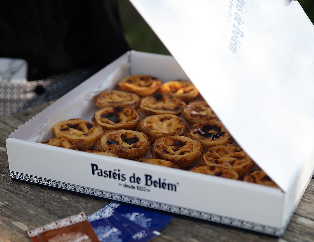 Portugal’s iconic sweet pastry named best in the world