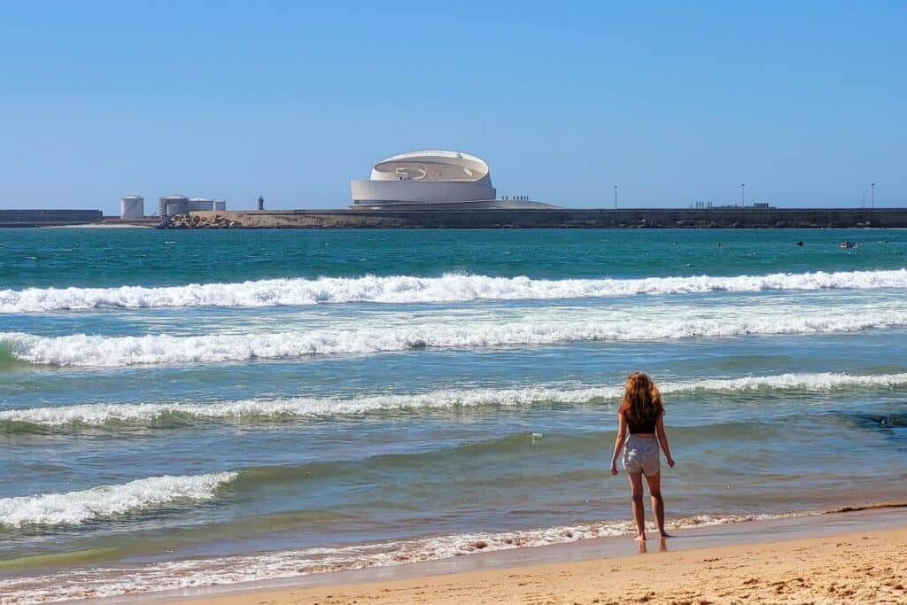 Modern Portugal - Daria