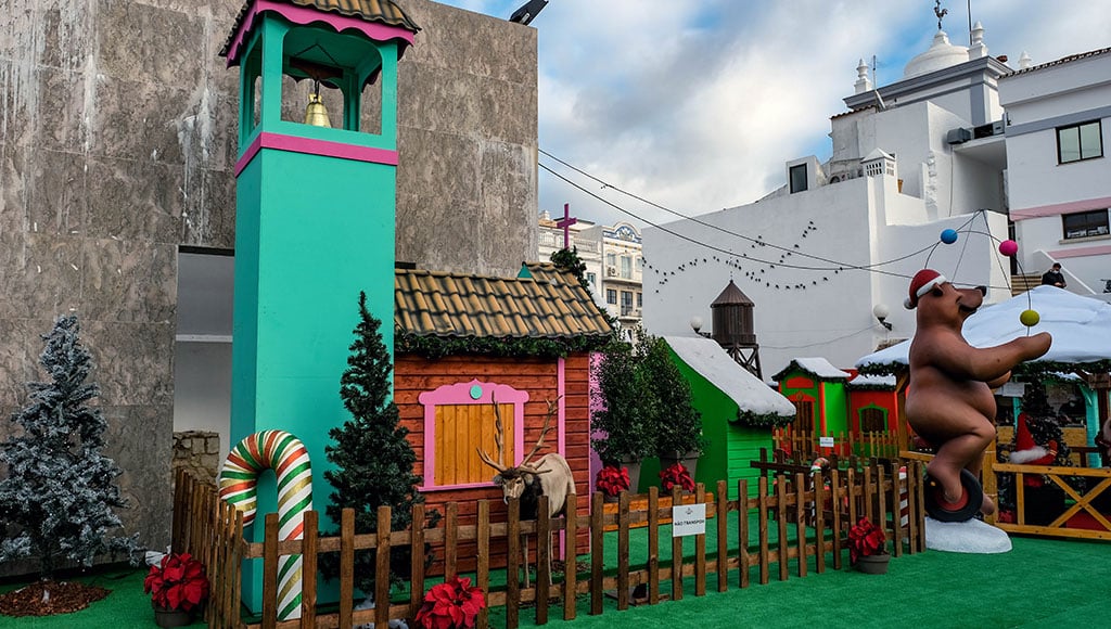 Aldeia de Sonhos Loulé (2)