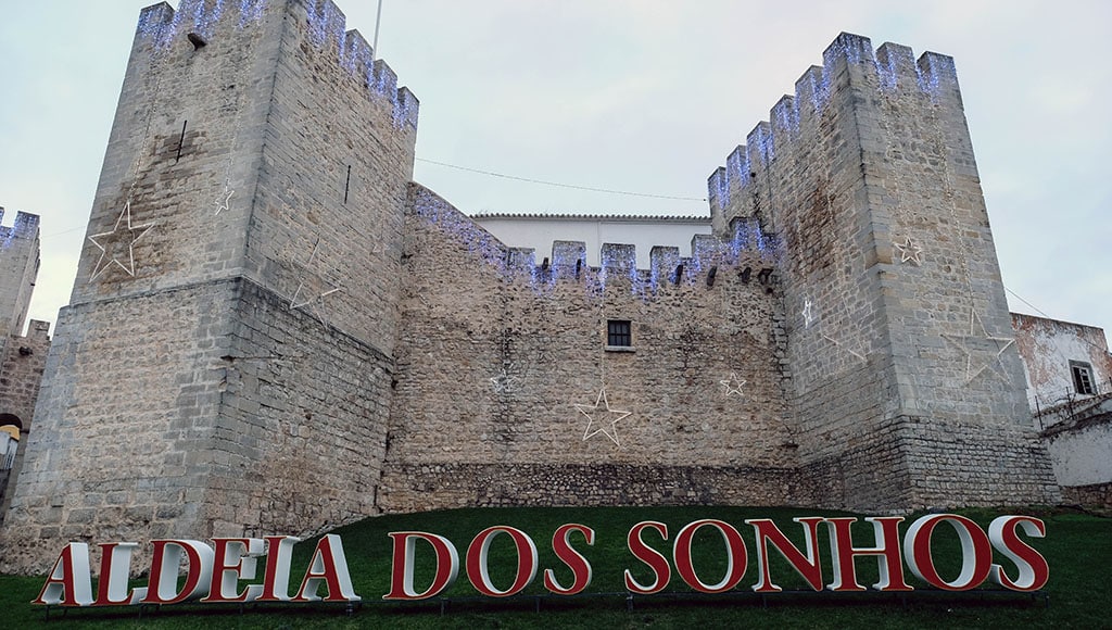 Aldeia de Sonhos Loulé (3)