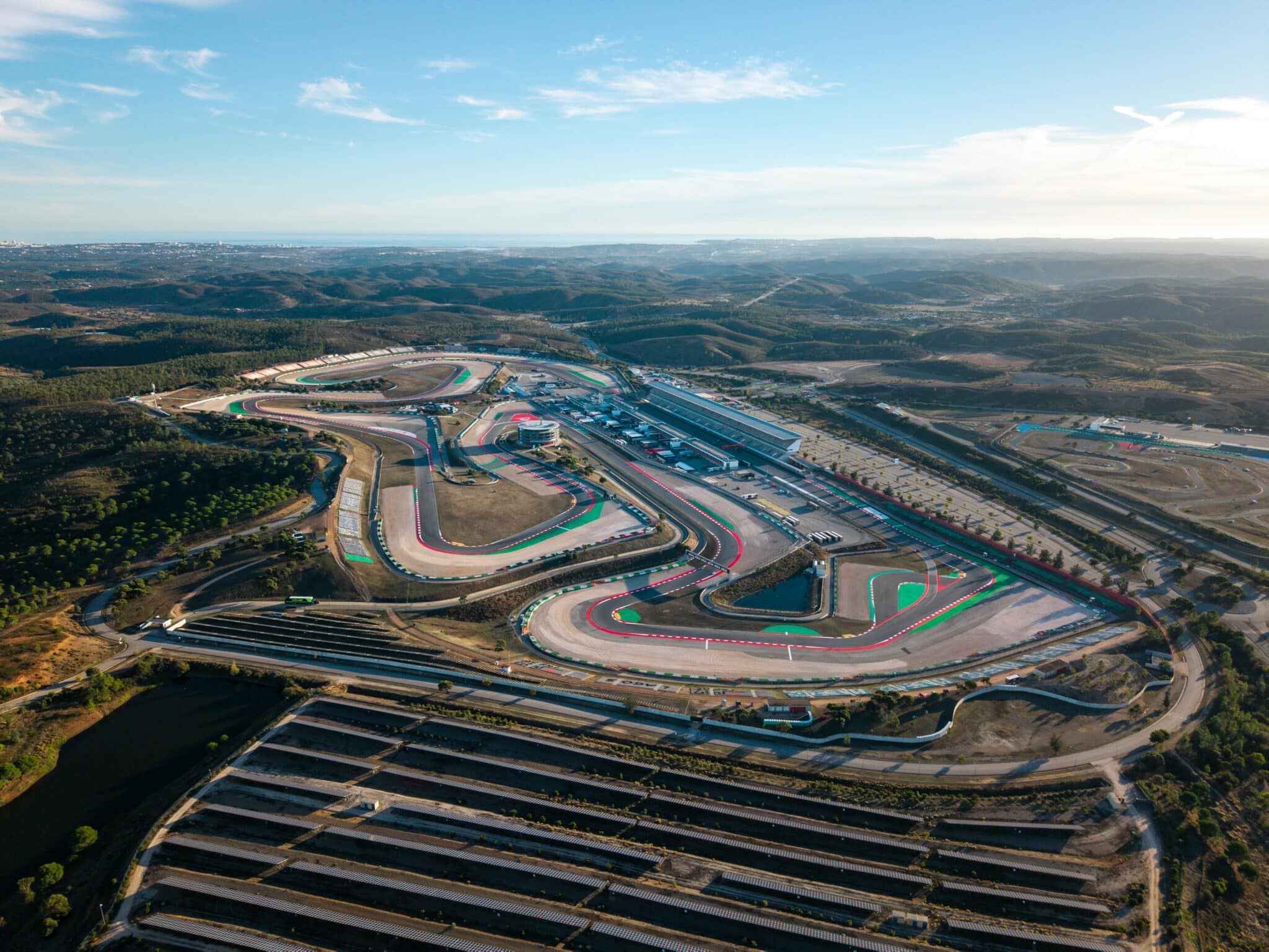 ZERO opposes public funding for return of F1 to Portugal