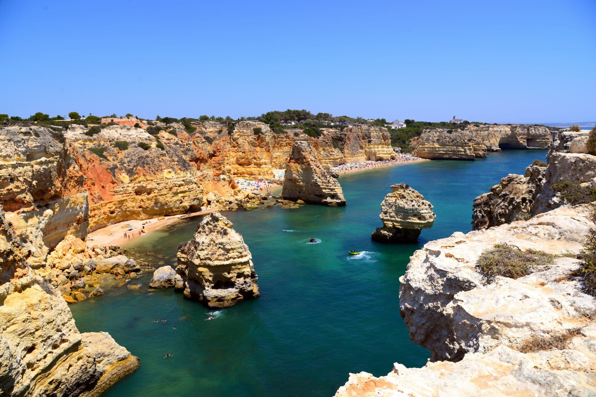 2026 “crucial year” for Algarve tourism