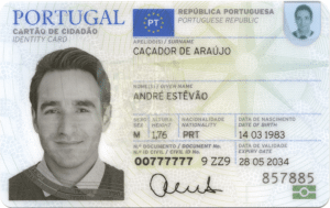 New European rules require early renewal of Citizen Cards