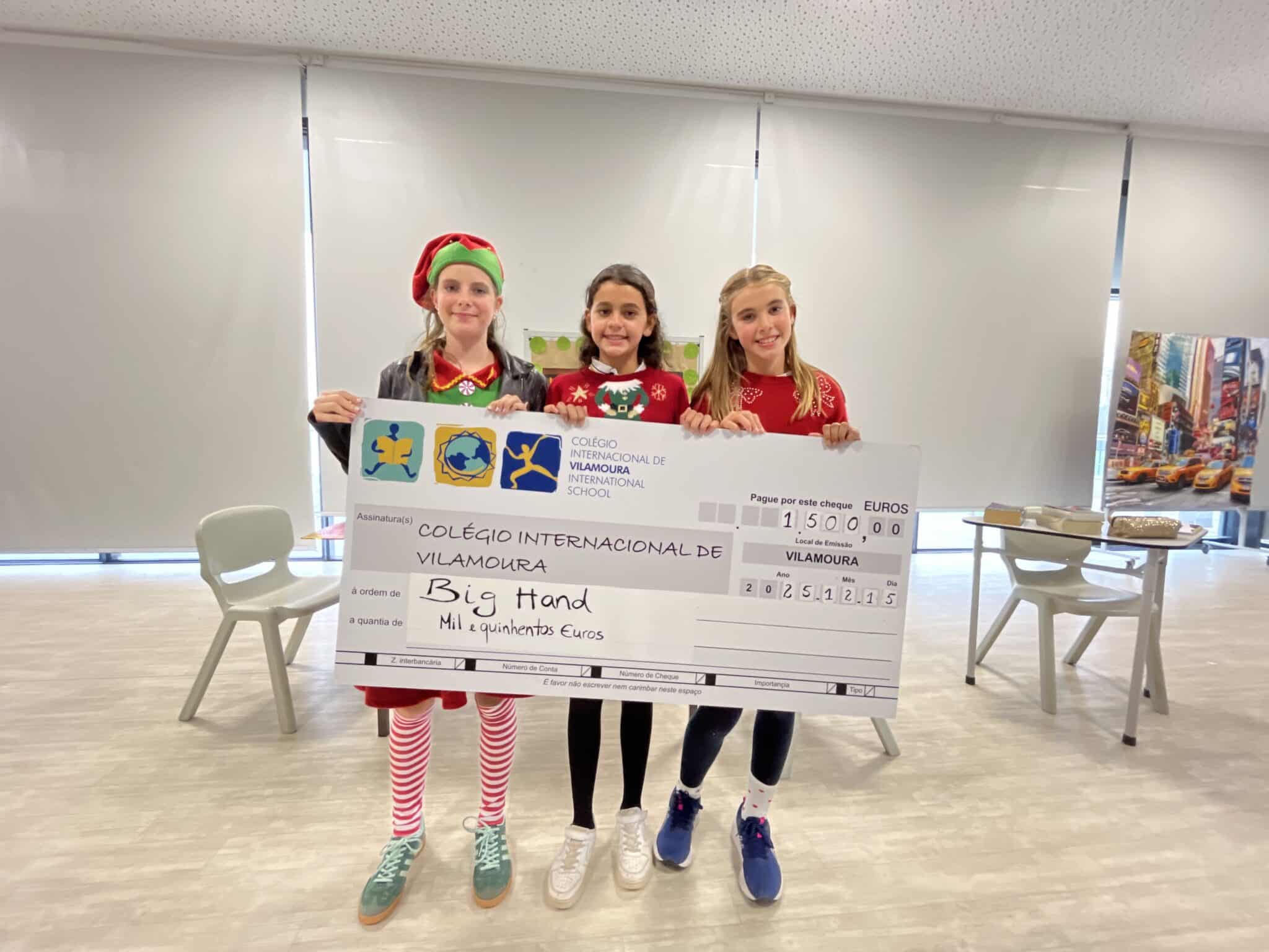 Colegio Internacional Vilamoura