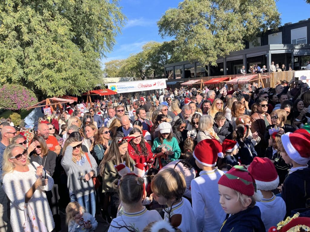 CIV (5)_Christmas Fair