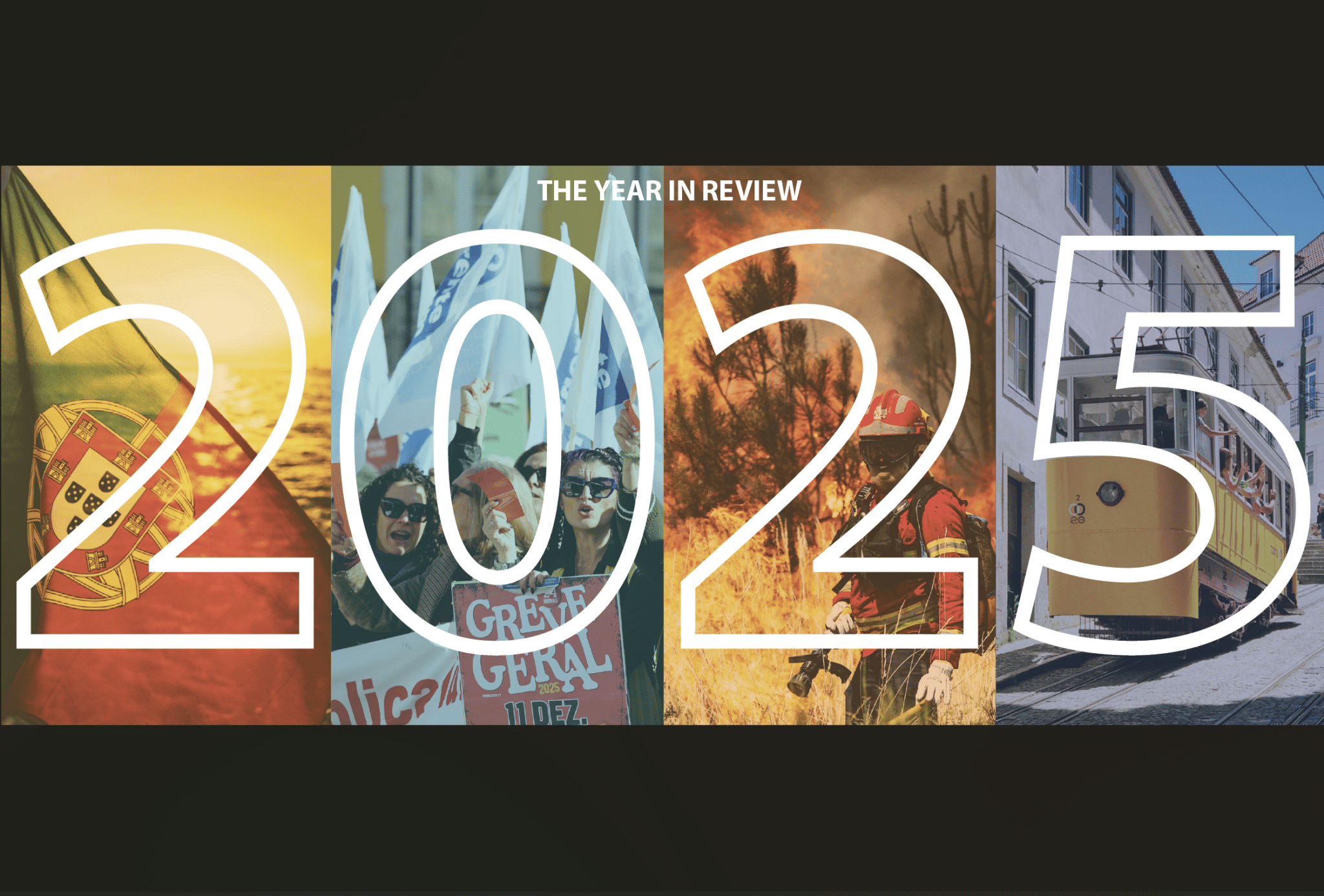 2025 year in review