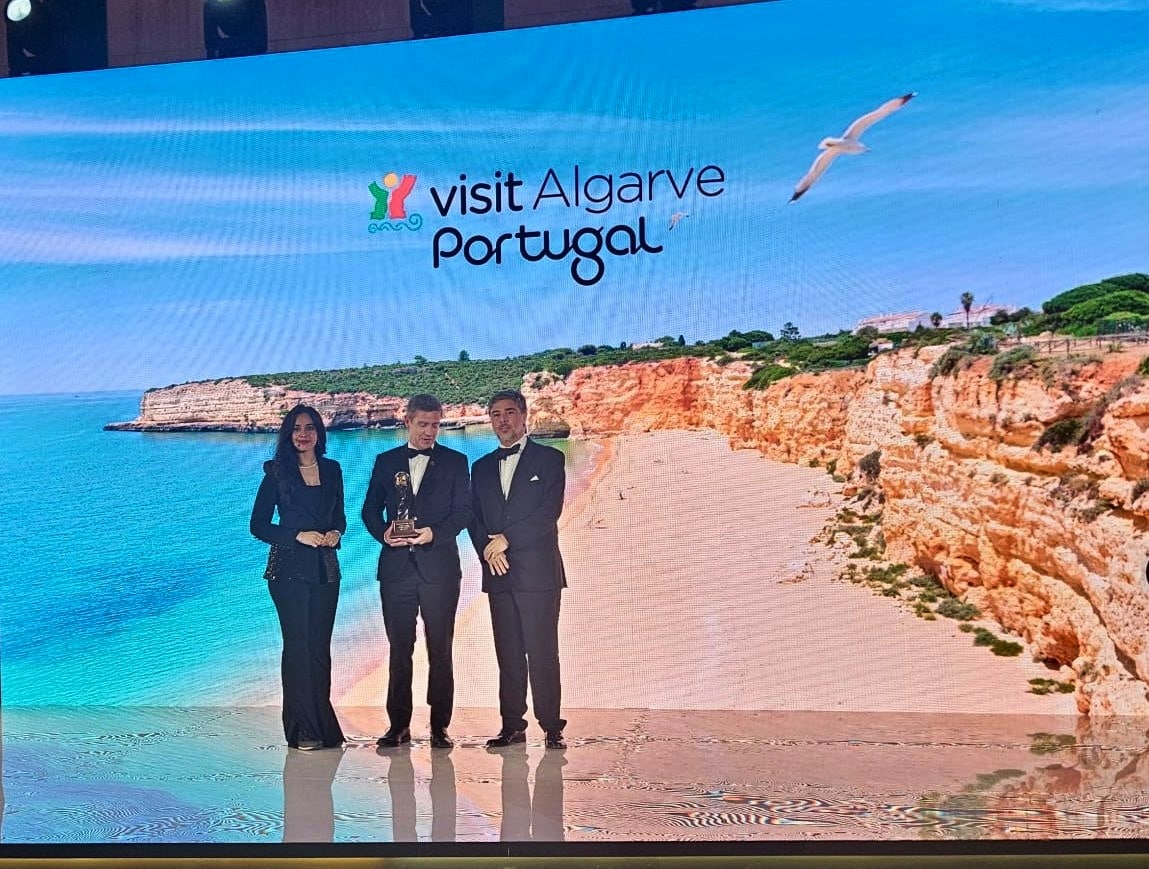 Portugal bags 12 world tourism ‘Oscars’