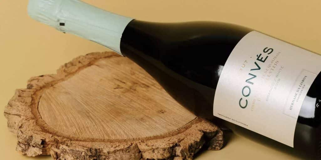 Convés Espumante Branco