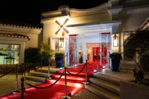 It’s TIME to be happy! New Year’s Eve at Four Seasons Fairways