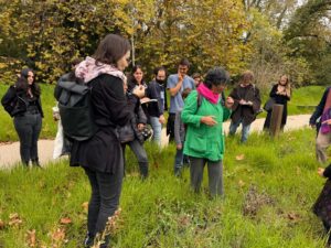 Santa Bárbara de Nexe Walking Fest returns for second year