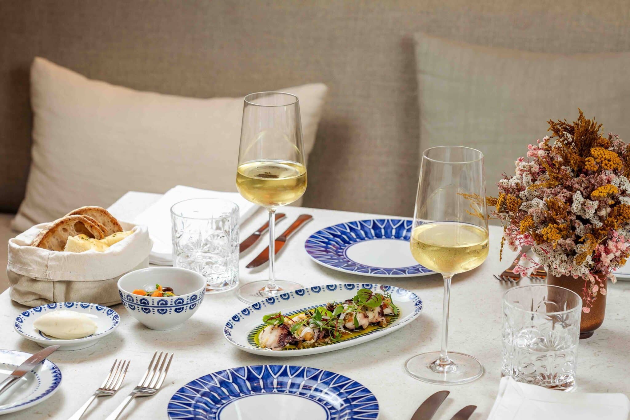 Cosy Christmas and stylish start to 2026 in Tavira