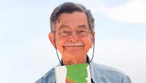 Jack Soifer leads book presentation in Portimão