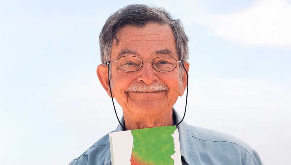 Jack Soifer leads book presentation in Portimão