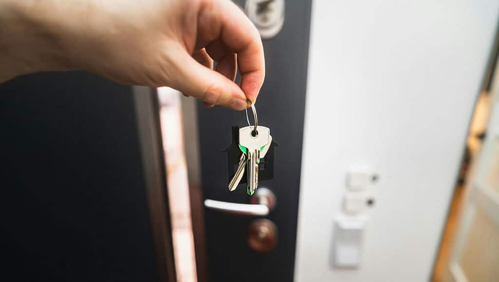 Keys (Jakub Zerdzicki-Unsplash)