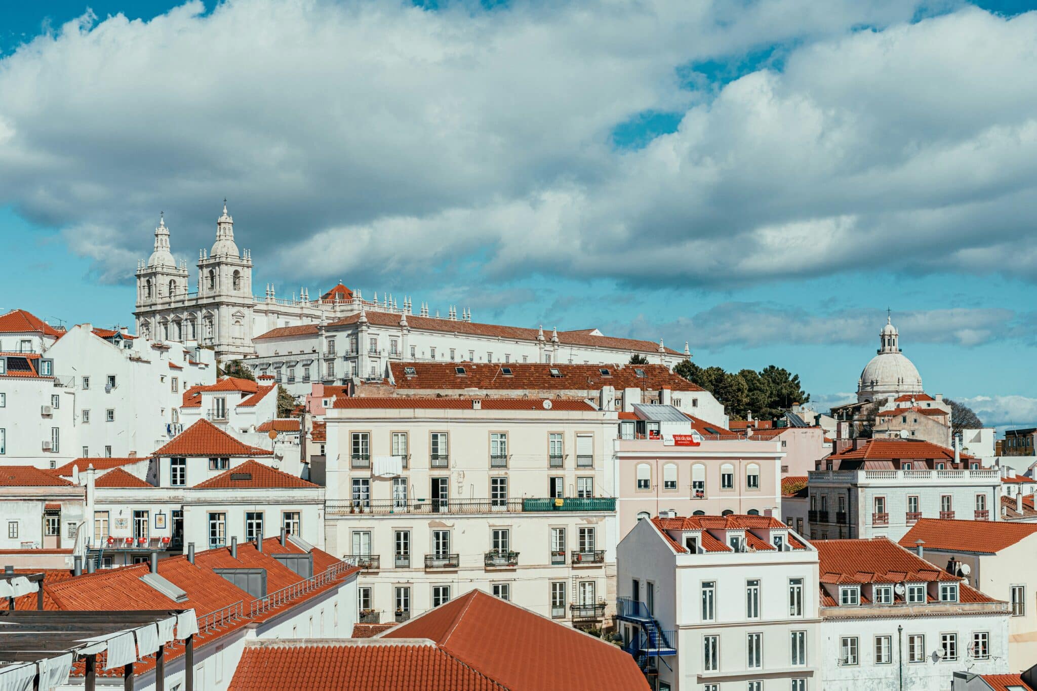 Lisbon (Remy Gieling-unsplash)